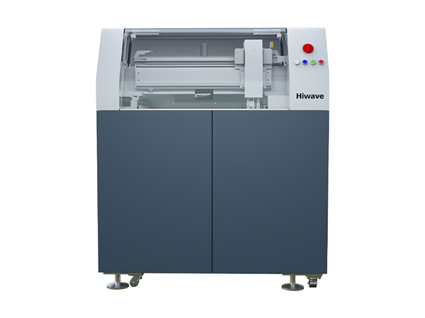 超声扫描显微镜